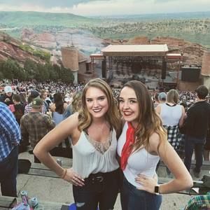 Meet your Posher, Brooke